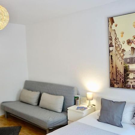 Cozy Apartment In Dresden Neustadt Exterior foto